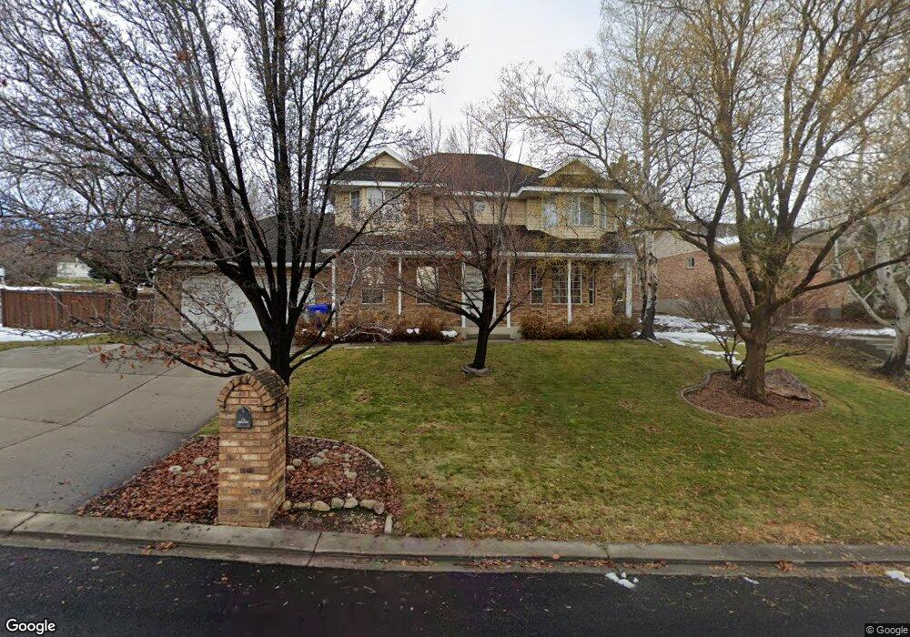 380 Hillside Cir, Alpine, UT 84004 - photo 1