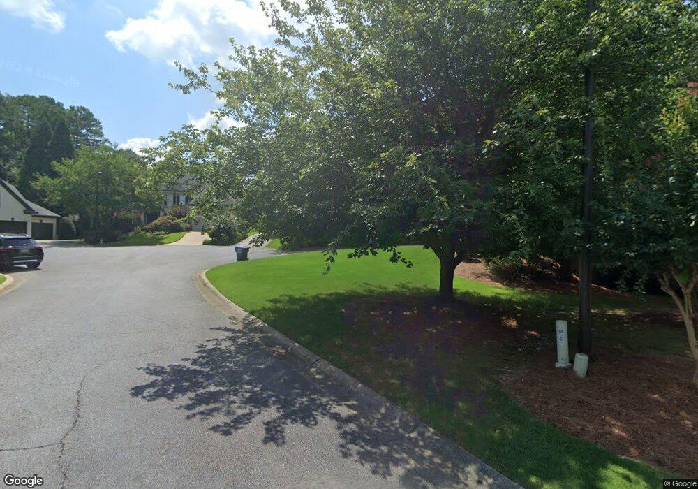 4344 Granby Way unit 5, Marietta, GA 30062 - photo 1