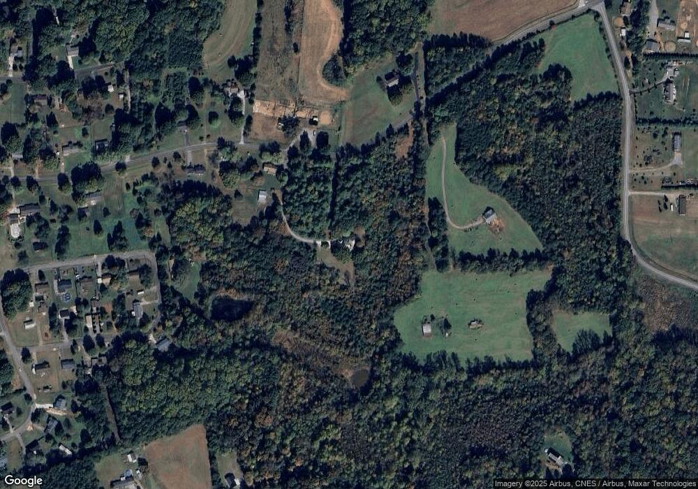 190 Branchwood Rd, Statesville, NC 28625 - photo 1