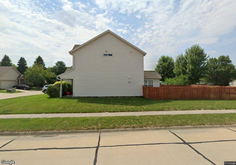 3153 Edgerton St, West Lafayette, IN 47906 - photo 1