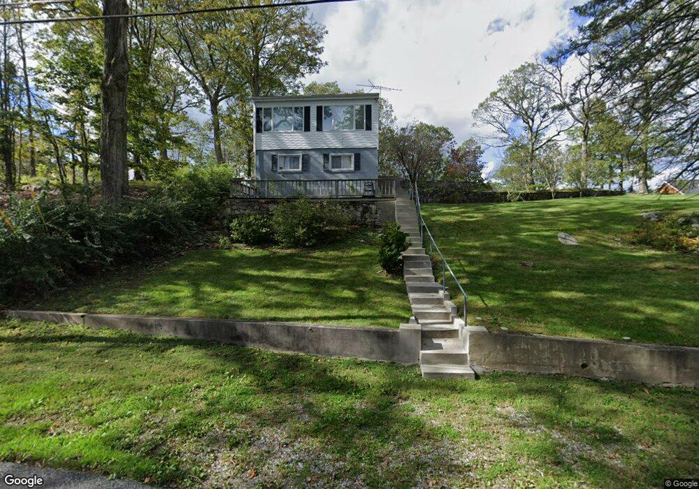 45 Ridgecrest Rd, Lake Peekskill, NY 10537 - photo 1