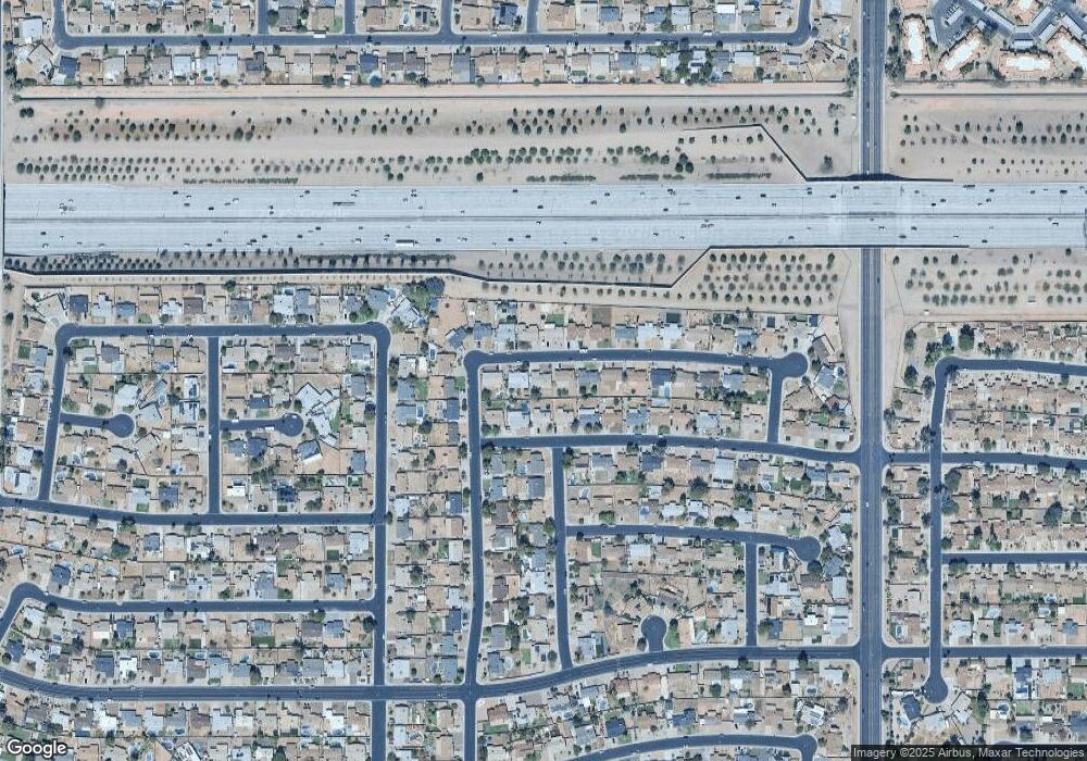 2633 E Isabella Ave, Mesa, AZ 85204 - photo 1