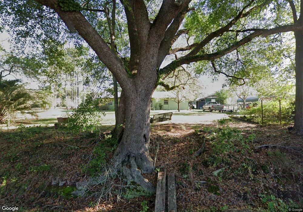 1566 Hiers Rd, Barney, GA 31625 - photo 1