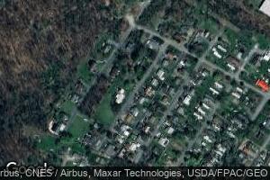 381 Mockingbird Way Unit A, Ridgeley, WV 26753