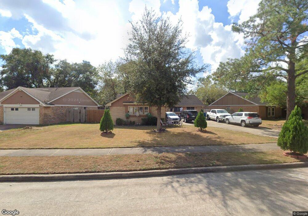 6003 Bihia Forest Dr, Houston, TX 77088 - photo 1