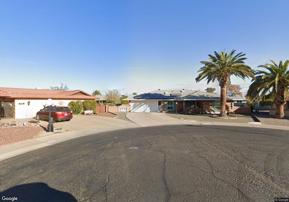 9819 N 101st Ave, Sun City, AZ 85351 - photo 1