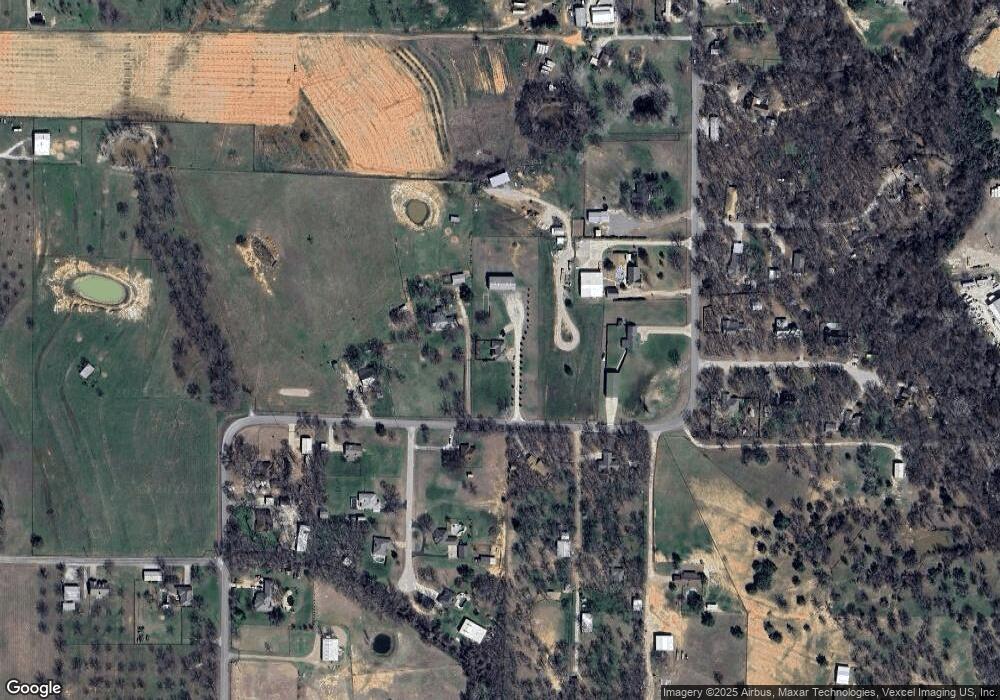 590 Greenwood Cut Off Rd, Weatherford, TX 76088 - photo 1