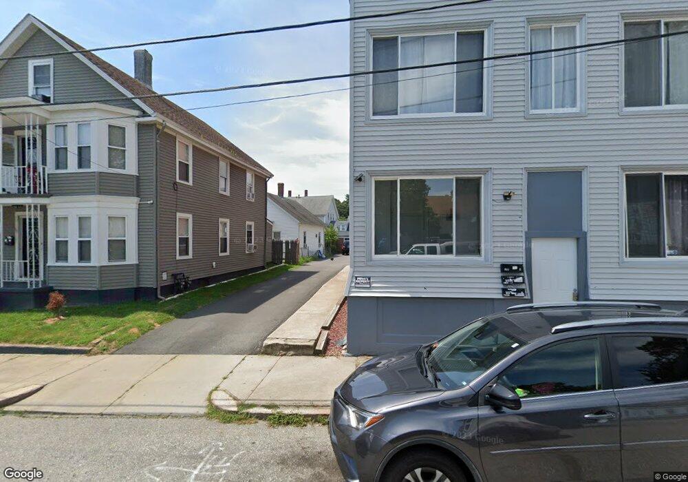 105 Chester St, Woonsocket, RI 02895 - photo 1