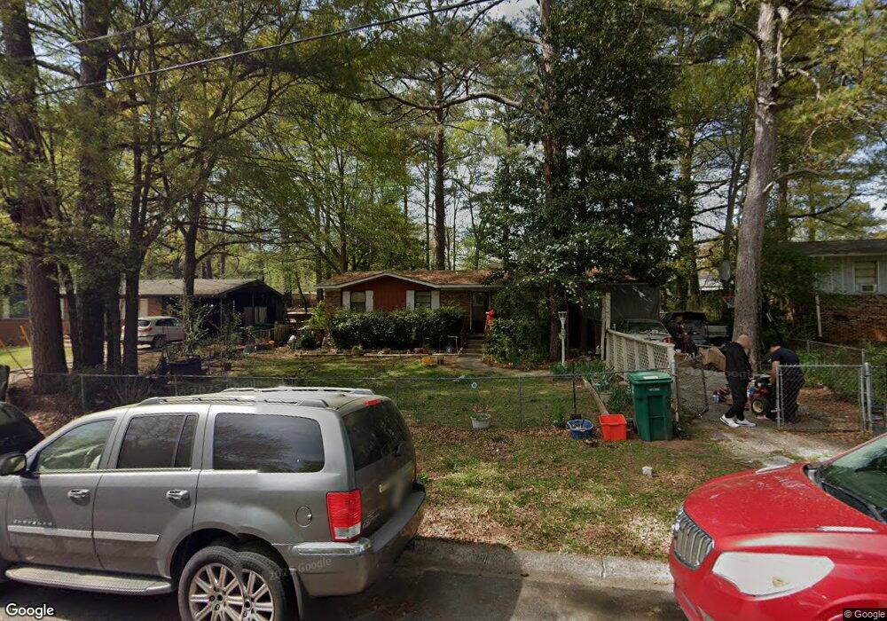 639 Inglewood Dr SE unit 13, Smyrna, GA 30080 - photo 1