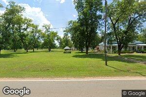 4001 Pearl St, Shellman, GA 39886