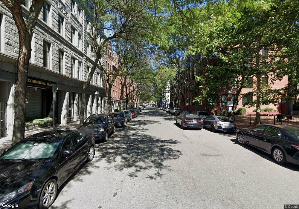 com wh w. Commercial St unit 415, Boston, MA 02110 - photo 1