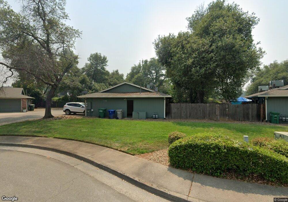 1726 Conifer Way, Redding, CA 96002 - photo 1