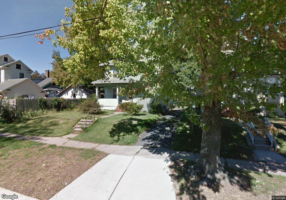 409 Mercer Ave, Roselle, NJ 07203 - photo 1