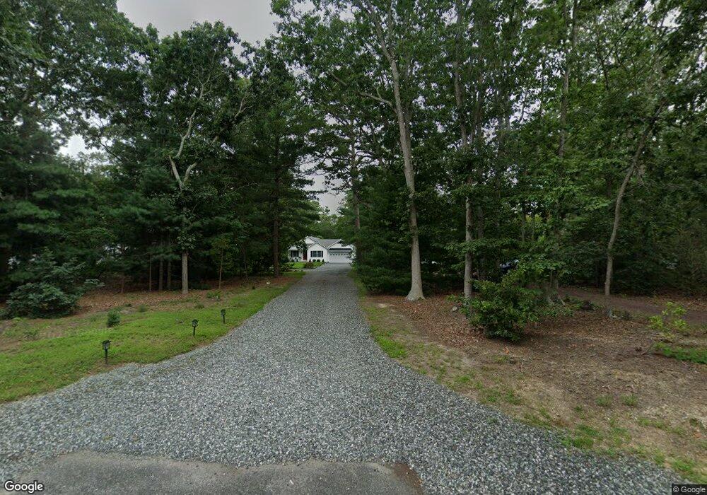 48 Hope Corson Rd, Ocean View, NJ 08230 - photo 1