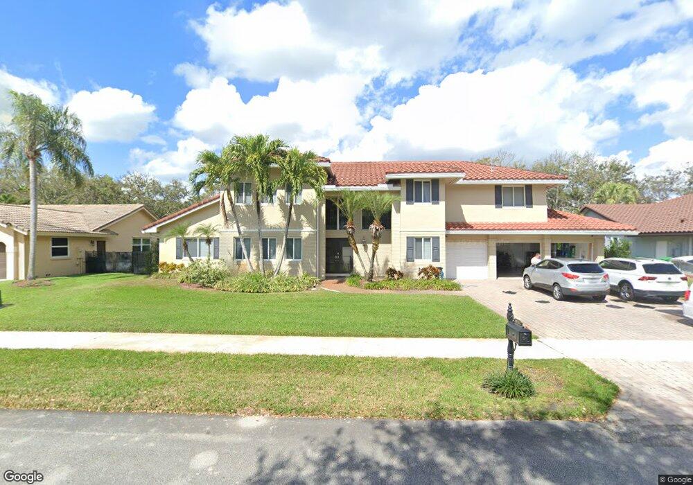 10181 SW 18th St, Davie, FL 33324 - photo 1