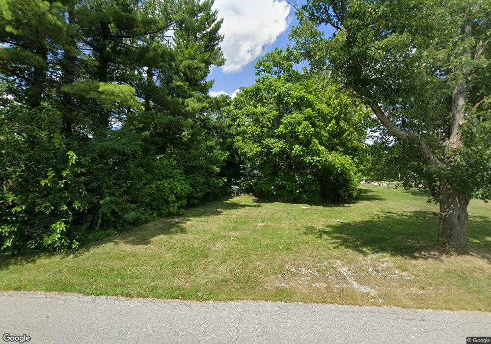 125 Olive St, Osgood, IN 47037 - photo 1