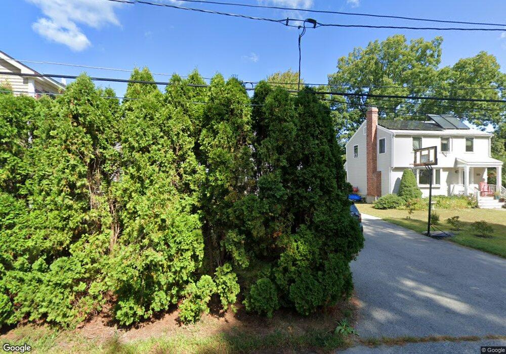 36 Dover St, Concord, MA 01742 - photo 1