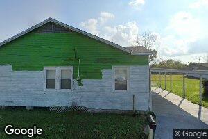 10122 Burnside St, Convent, LA 70723