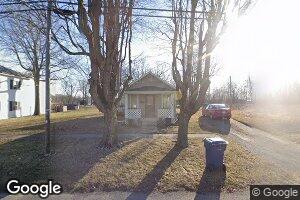 221 S Walnut St, Dunkirk, OH 45836