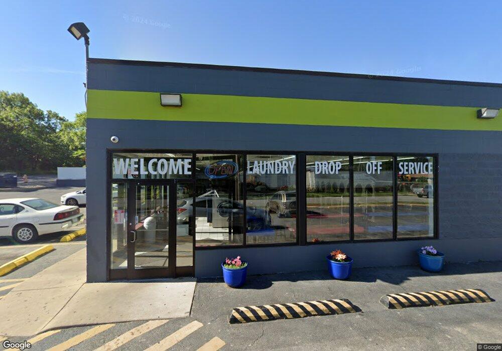 1201 W Ridge Rd, Gary, IN 46408 - photo 1