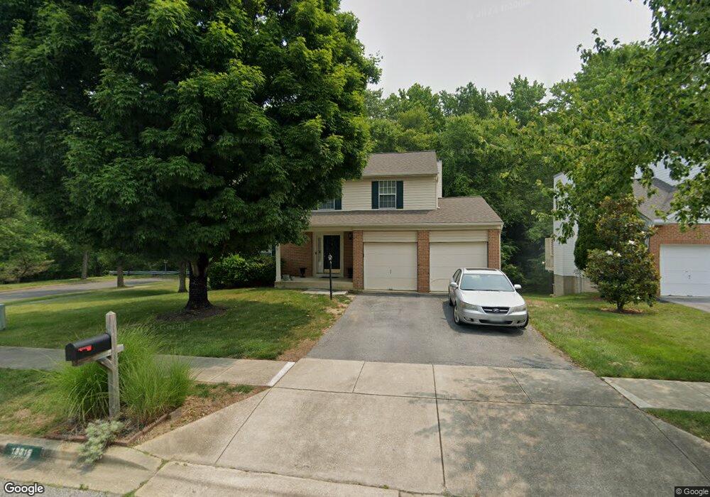 13315 Burleigh St, Upper Marlboro, MD 20774 - photo 1