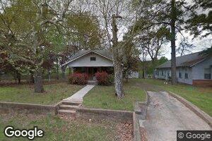 500 Olive St, Mc Neil, AR 71752