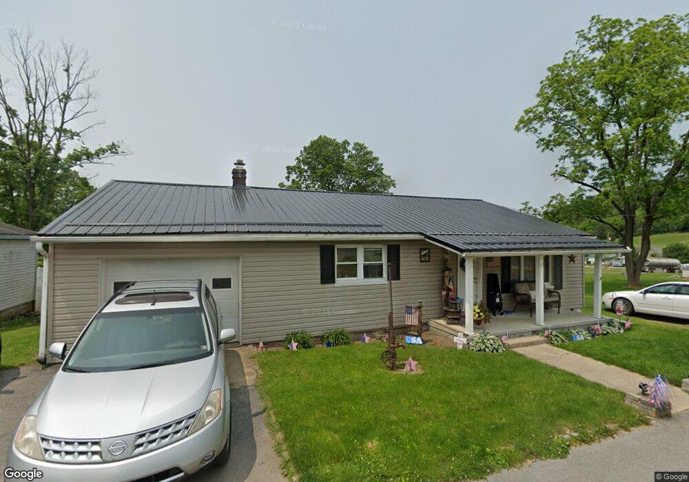 23 Forbes St, Mc Clure, PA 17841 - photo 1