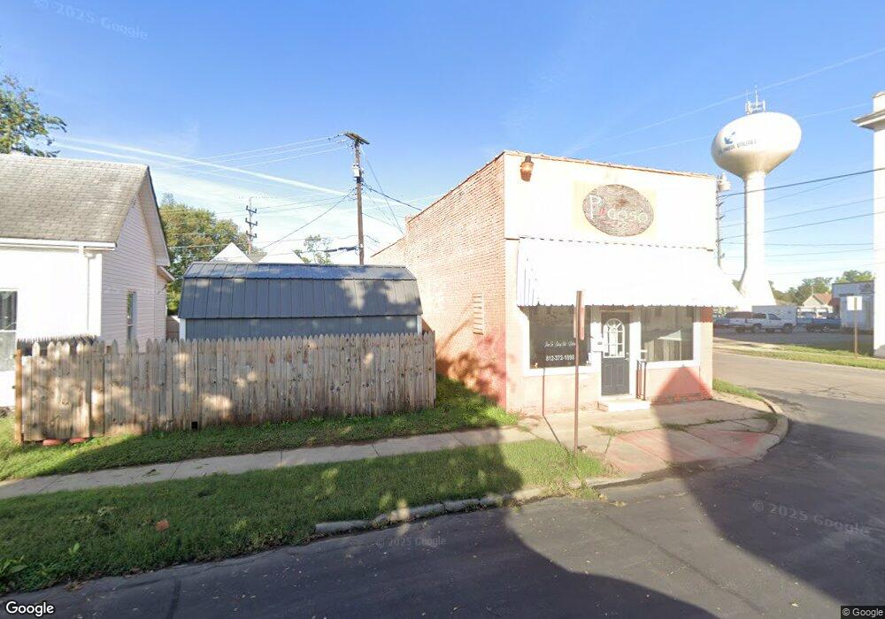 1644 Orinoco Ave, Columbus, IN 47201 - photo 1