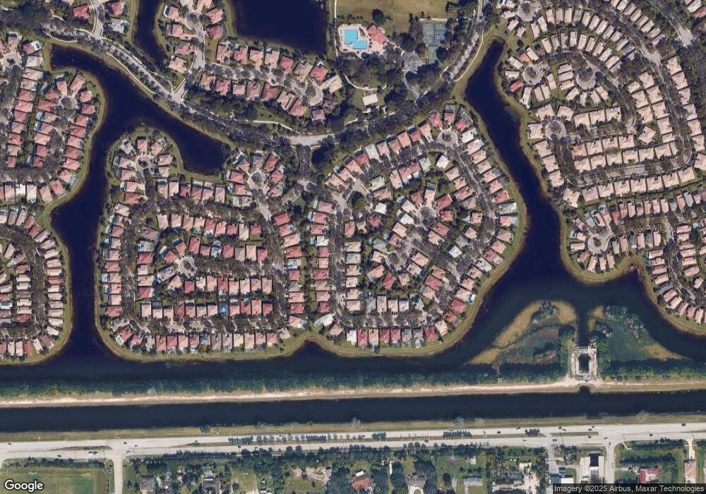 4384 Laurel Ridge Cir, Weston, FL 33331 - photo 1