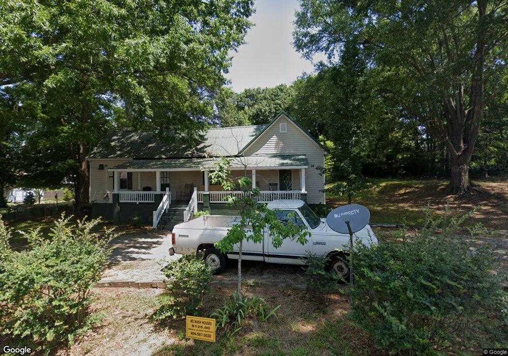 5117 Wheat St NE, Covington, GA 30014 - photo 1