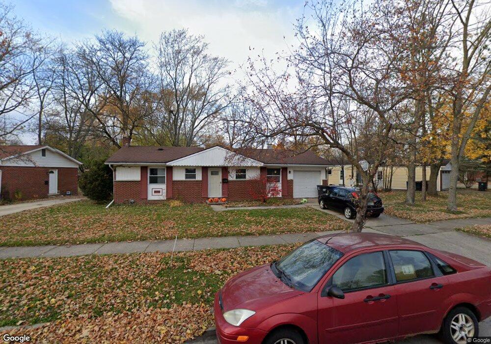 2947 Verle Ave, Ann Arbor, MI 48108 - photo 1