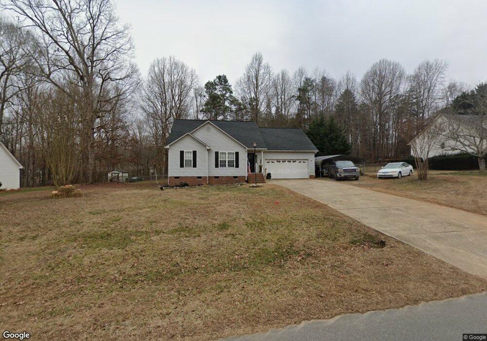 1218 Courtney Cove Ct, Gastonia, NC 28052 - photo 1