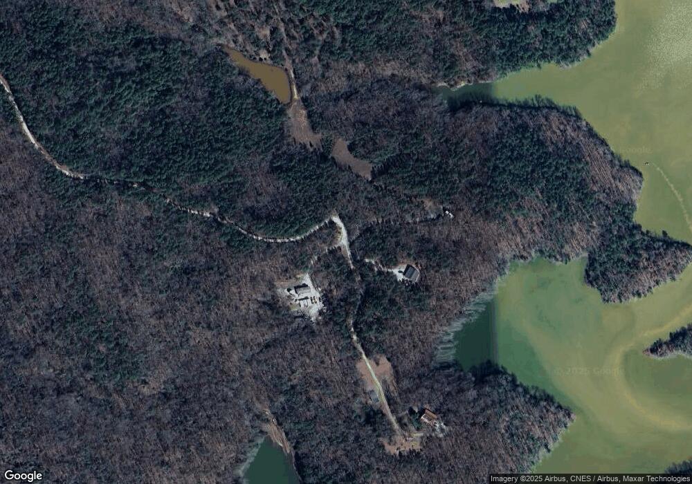 2235 Pickens Point, Elberton, GA 30635 - photo 1