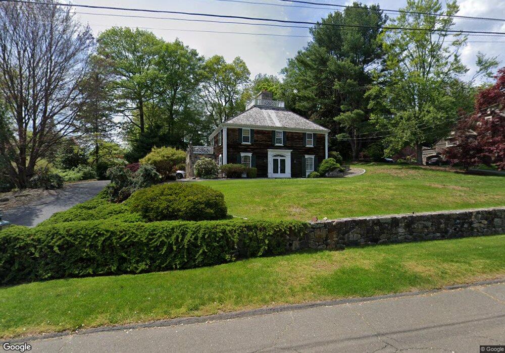 115 Fernwood Rd, Trumbull, CT 06611 - photo 1