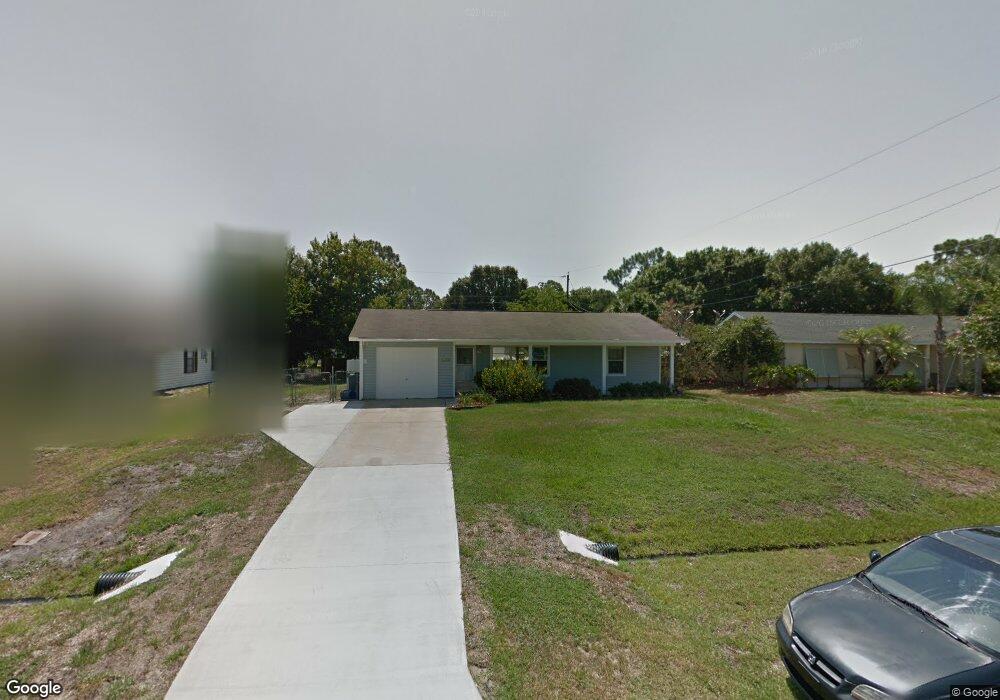 1674 Laconia St, Sebastian, FL 32958 - photo 1