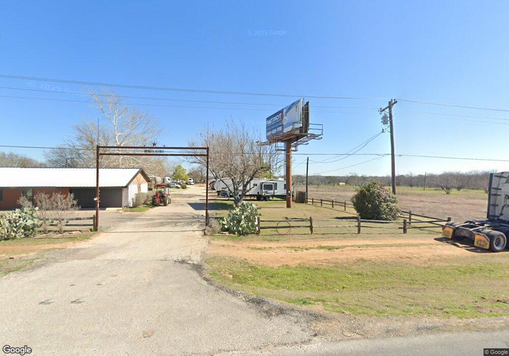 3827 Weatherford Hwy, Granbury, TX 76049 - photo 1