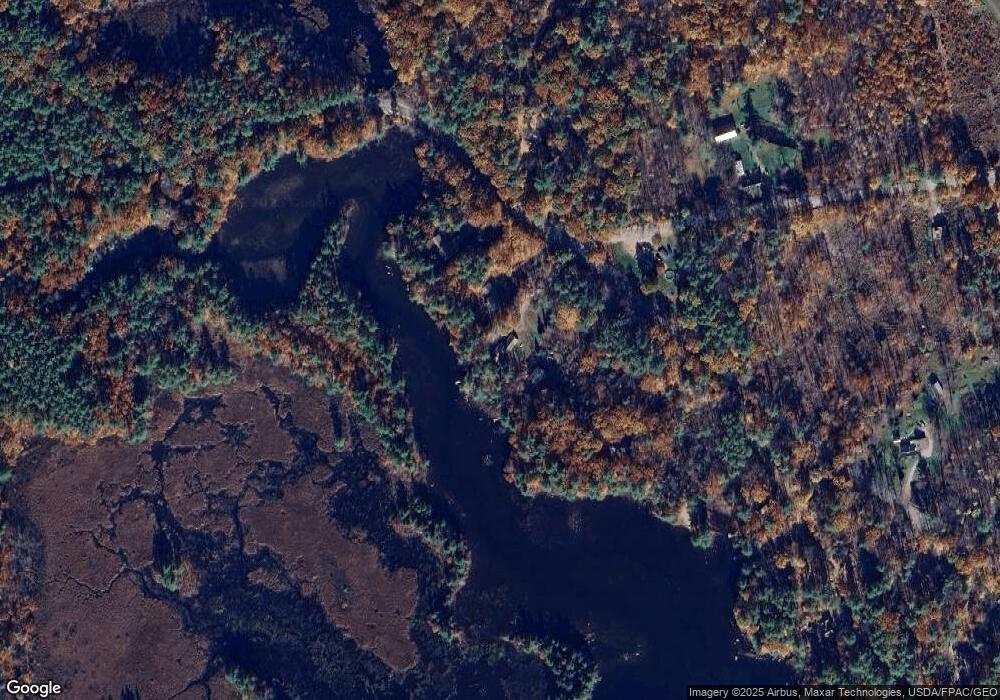 168 Mountain View Dr, Acton, ME 04001 - photo 1