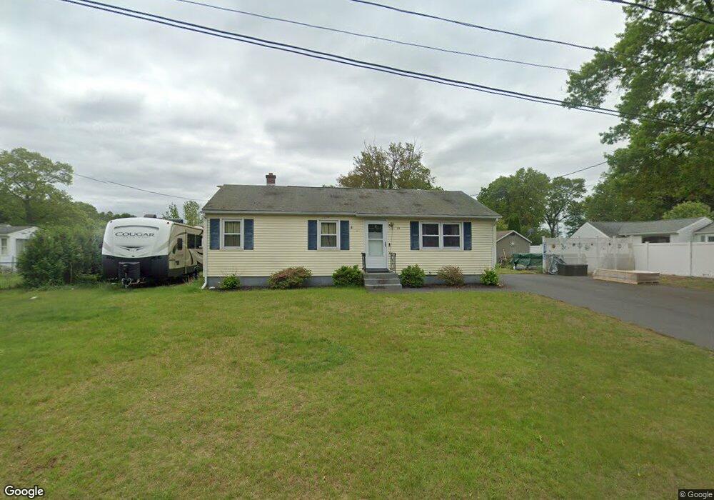 19 Crestwood Cir, Westfield, MA 01085 - photo 1