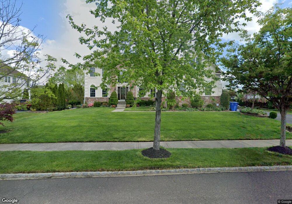 9 Julia Ct, Moorestown, NJ 08057 - photo 1