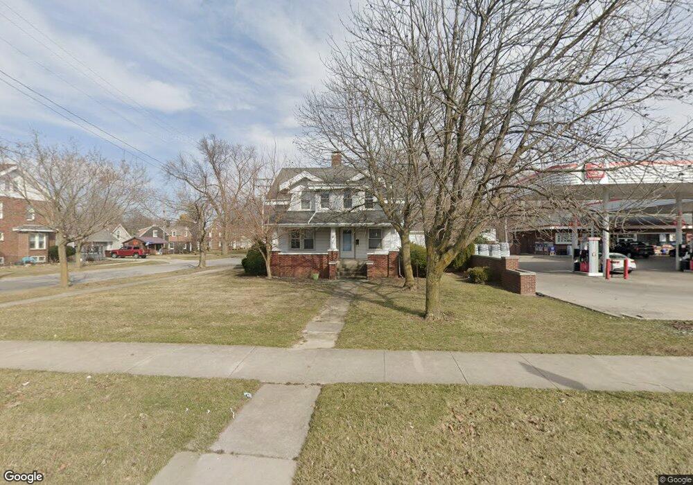 1401 S Main St, Findlay, OH 45840 - photo 1