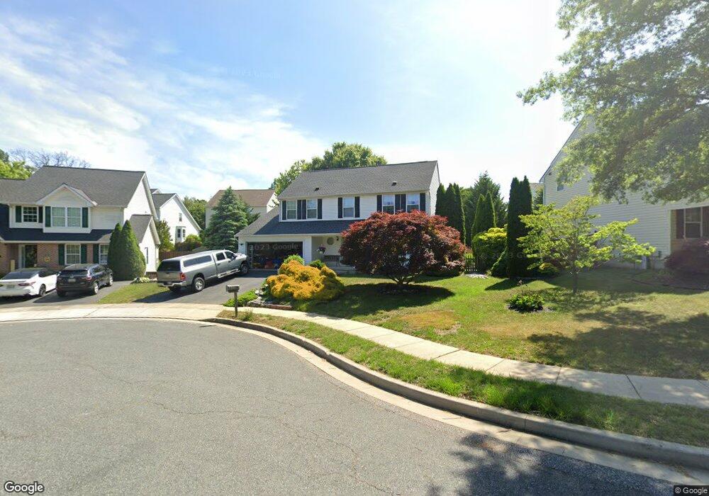 5529 Edwin Ct, White Marsh, MD 21162 - photo 1