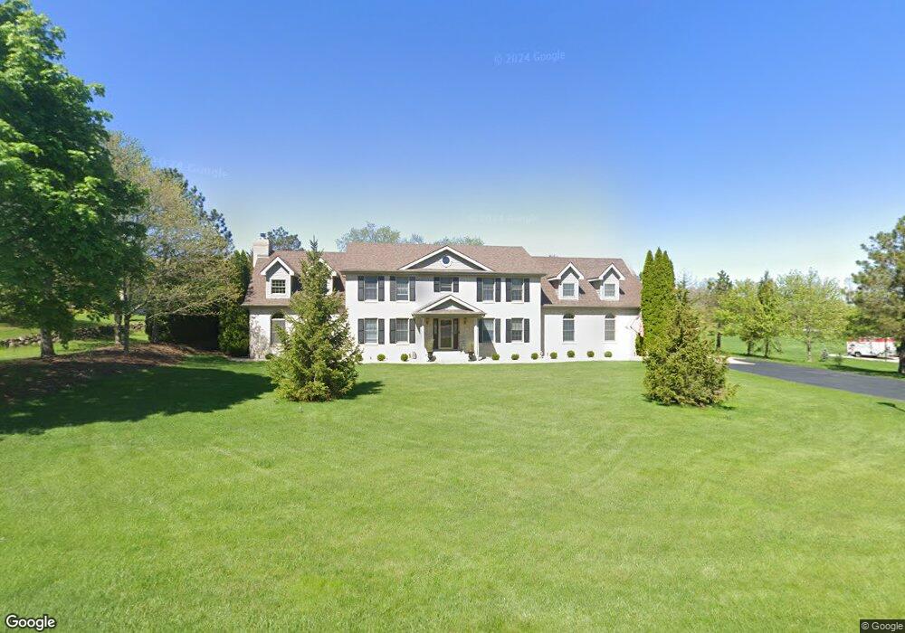 11362 Lakewood St, Crown Point, IN 46307 - photo 1