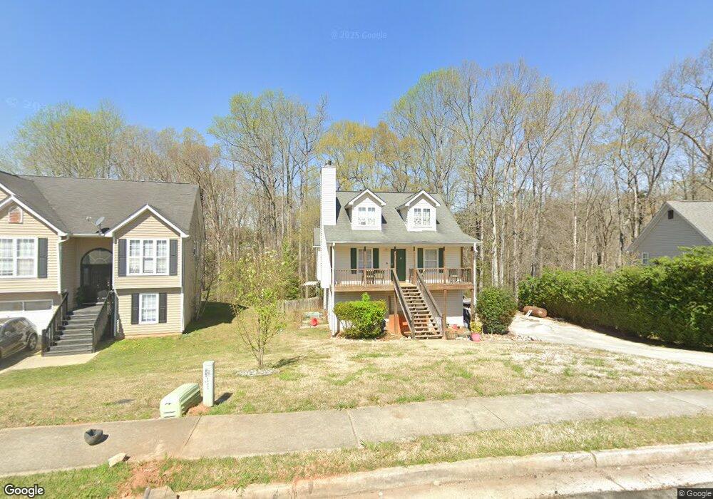 3336 Brookside Ln, Jonesboro, GA 30236 - photo 1