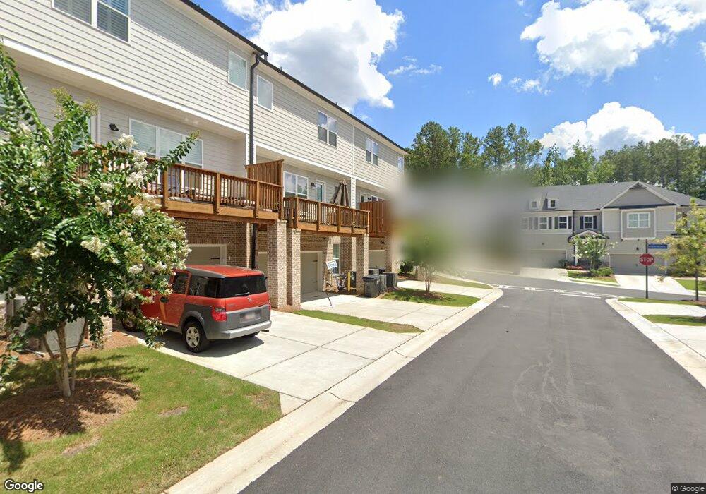 8015 River Rapids Aly, Roswell, GA 30076 - photo 1