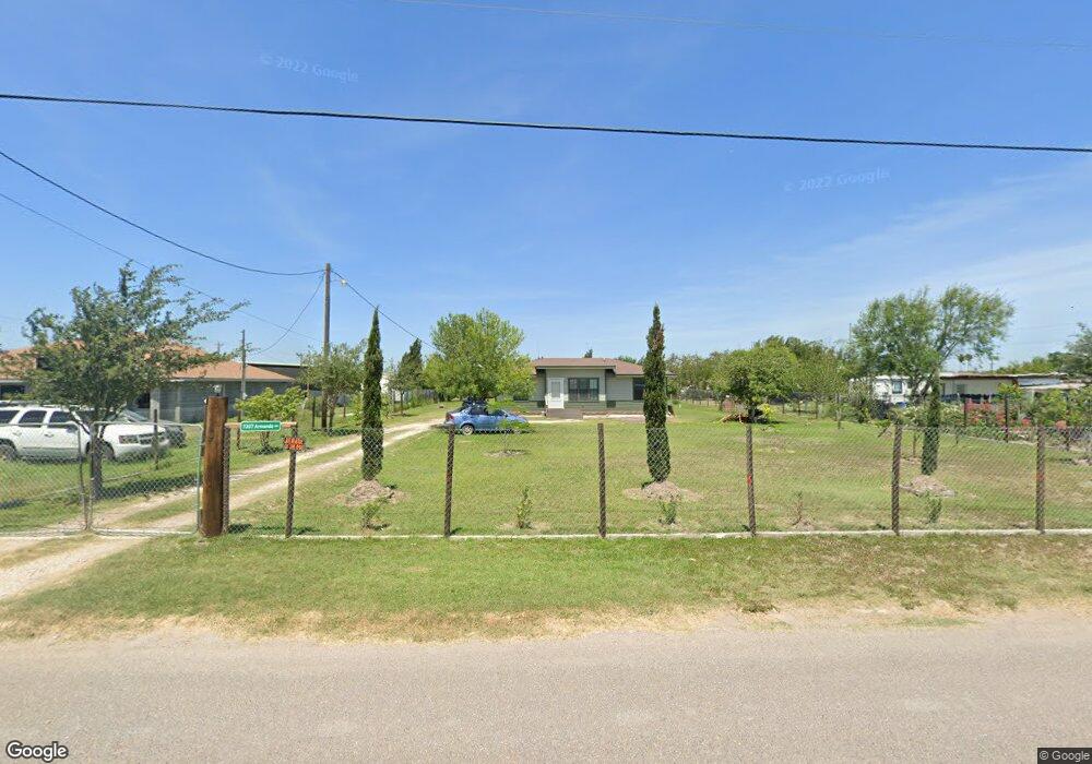 7307 Armando Ave, Donna, TX 78537 - photo 1