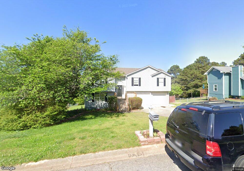 510 Heritage Ln unit 2, Winder, GA 30680 - photo 1