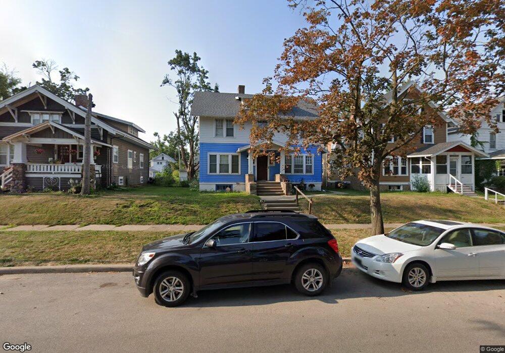 1723 Bever Ave SE, Cedar Rapids, IA 52403 - photo 1