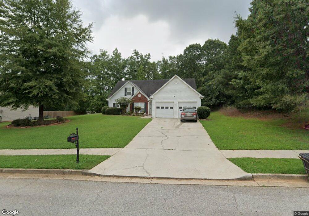 25 Trelawney Cir unit 3, Covington, GA 30016 - photo 1