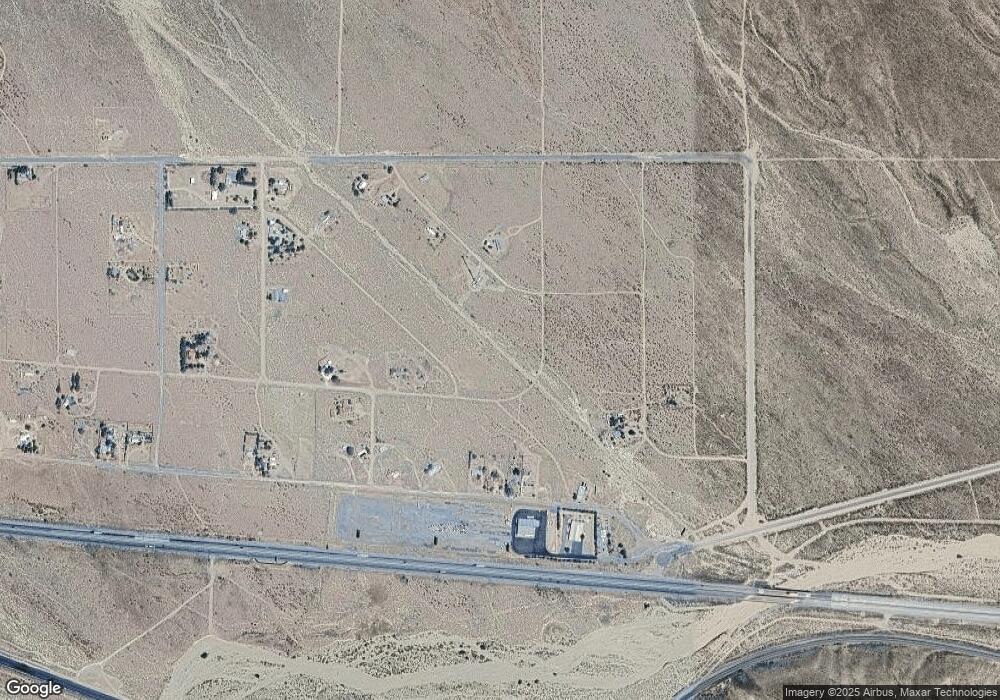 0 Sierra Song Ave, Mojave, CA 93501 - photo 1