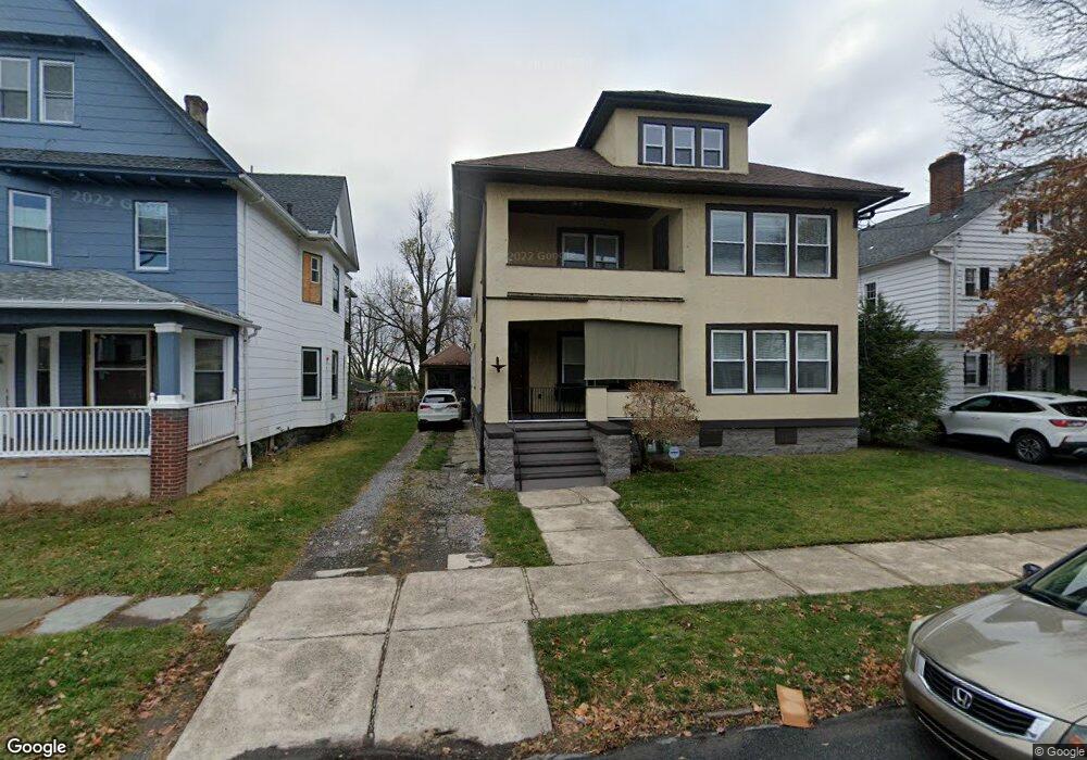 1619 E Gibson St unit 1621, Scranton, PA 18510 - photo 1